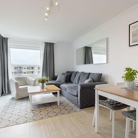 Hanseat Wohnung 191 Grömitz Dış mekan fotoğraf