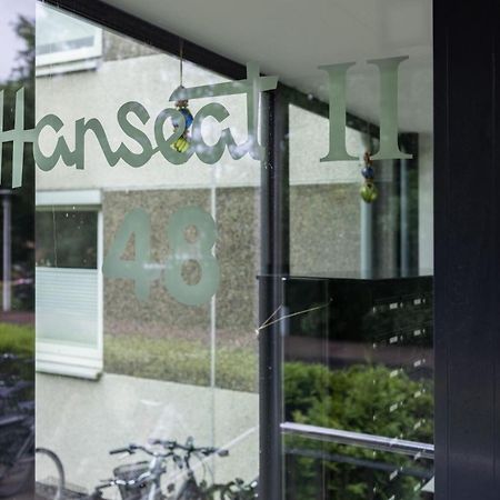 Hanseat Wohnung 191 Grömitz Dış mekan fotoğraf