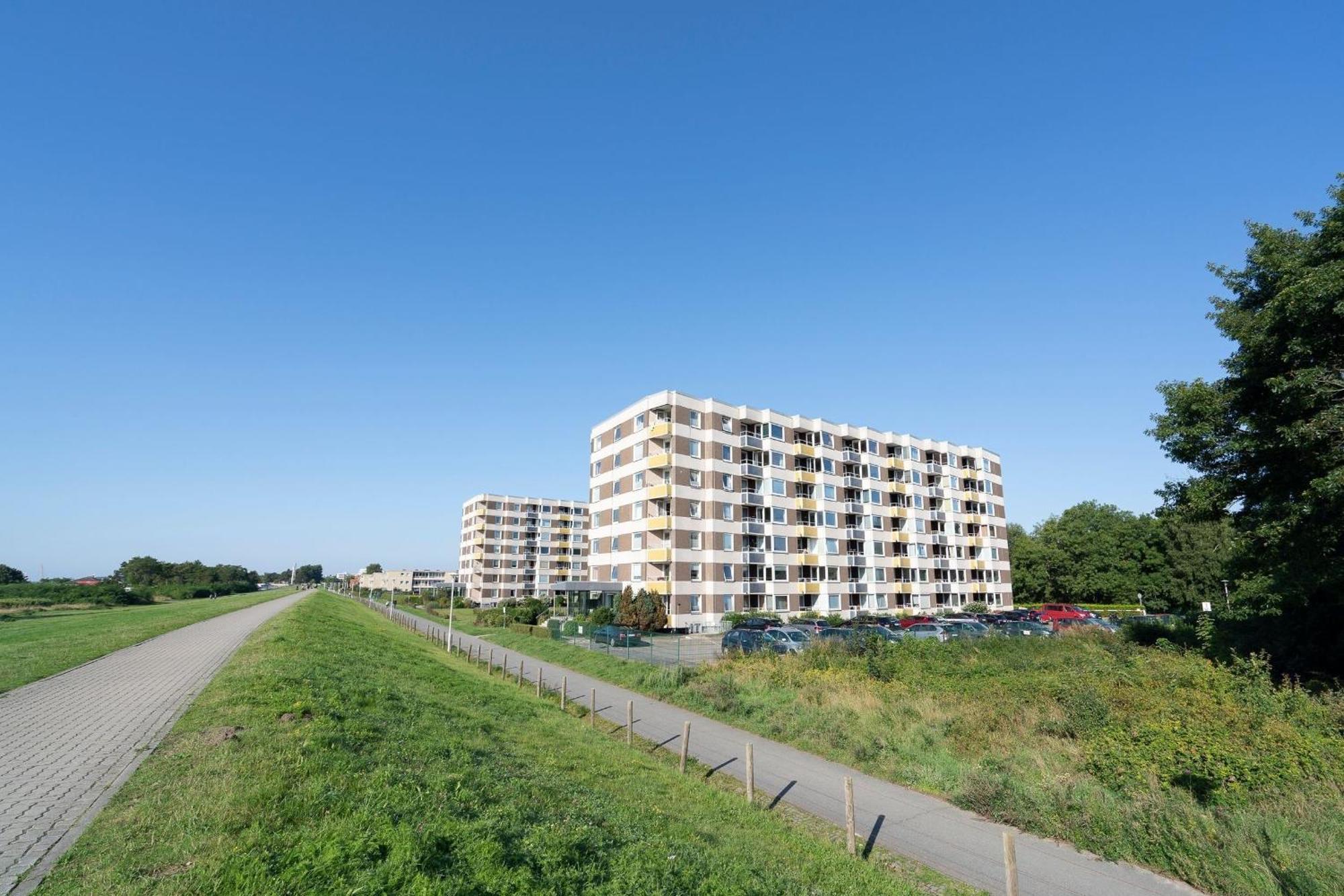 Hanseat Wohnung 191 Grömitz Dış mekan fotoğraf
