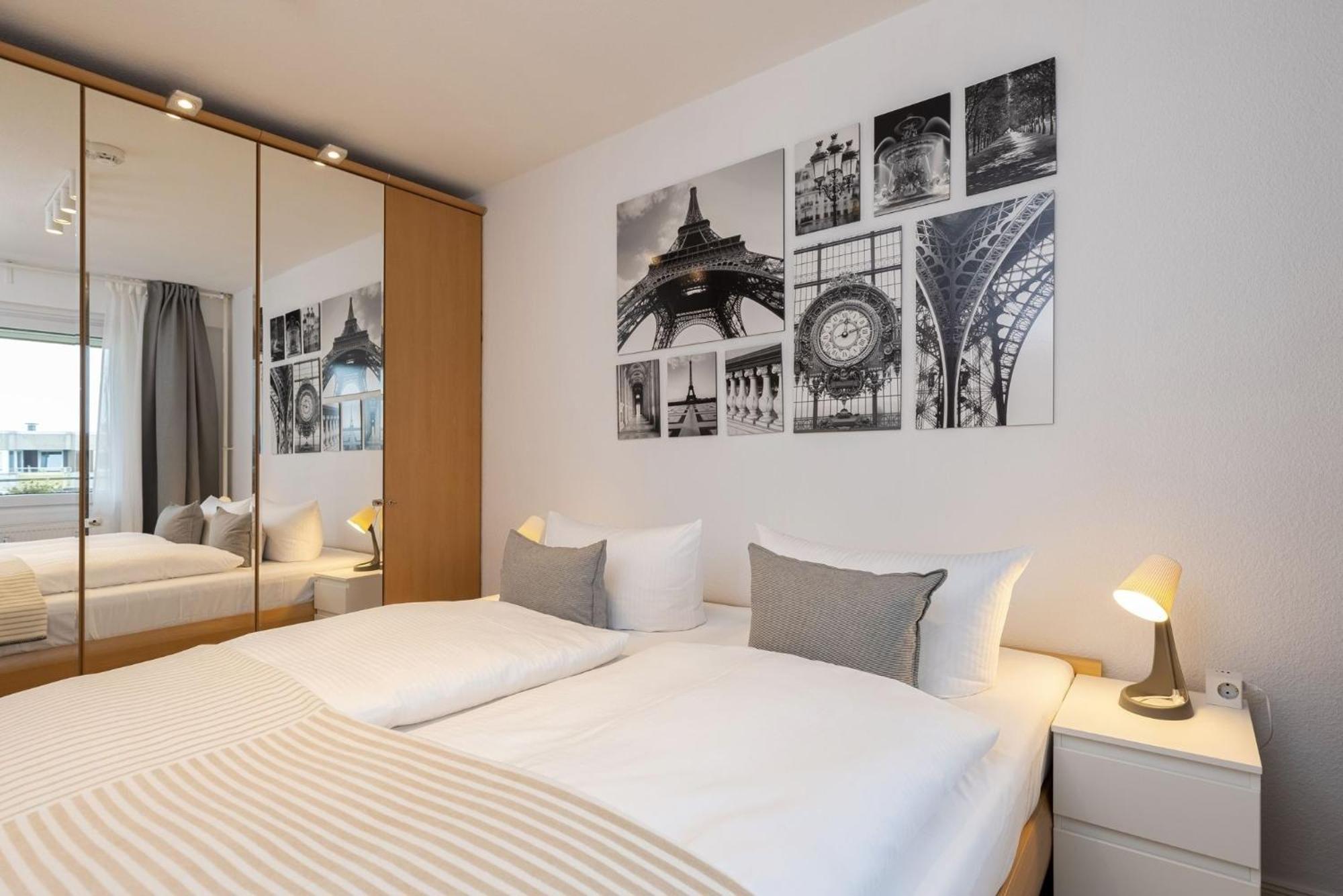 Hanseat Wohnung 191 Grömitz Dış mekan fotoğraf