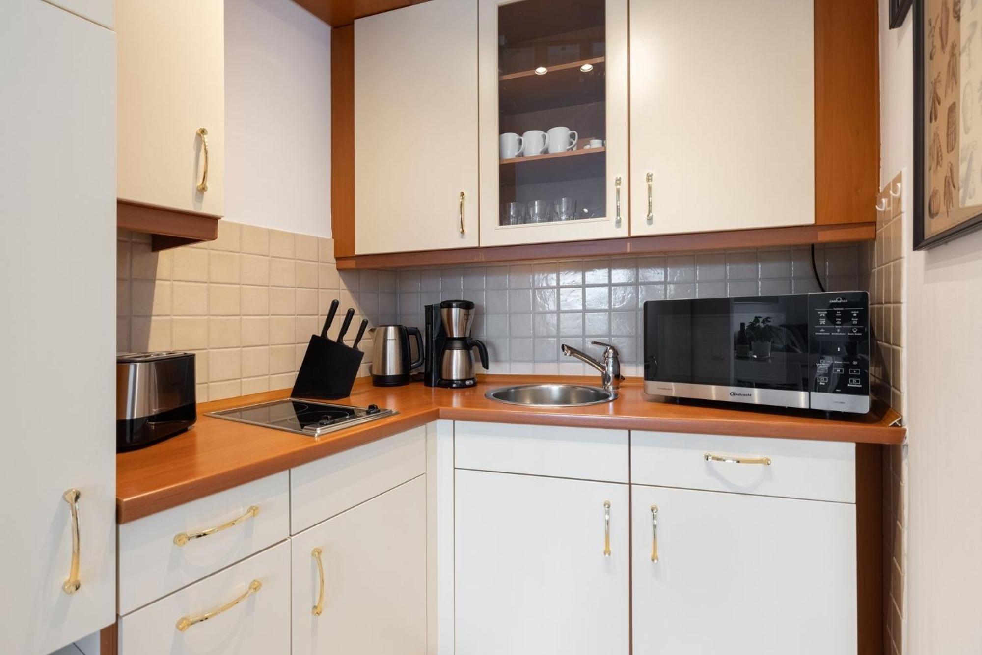 Hanseat Wohnung 191 Grömitz Dış mekan fotoğraf