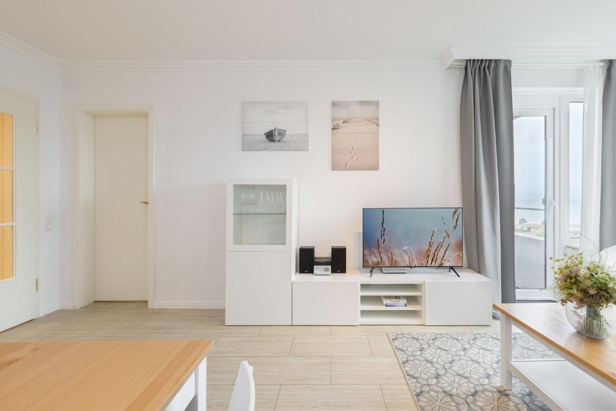 Hanseat Wohnung 191 Grömitz Dış mekan fotoğraf